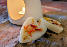 Romance wax melt trio box